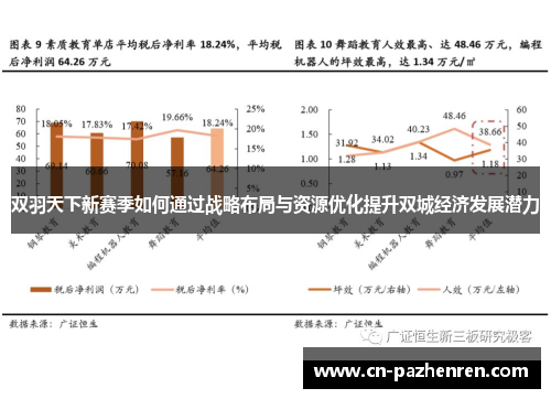 双羽天下新赛季如何通过战略布局与资源优化提升双城经济发展潜力