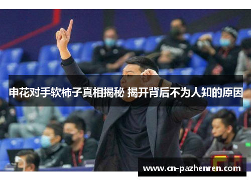 申花对手软柿子真相揭秘 揭开背后不为人知的原因