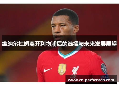 维纳尔杜姆离开利物浦后的选择与未来发展展望